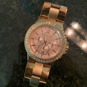 Michale Kors watch